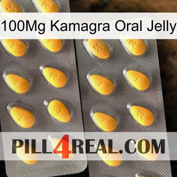 100Mg Kamagra Oral Jelly cialis2